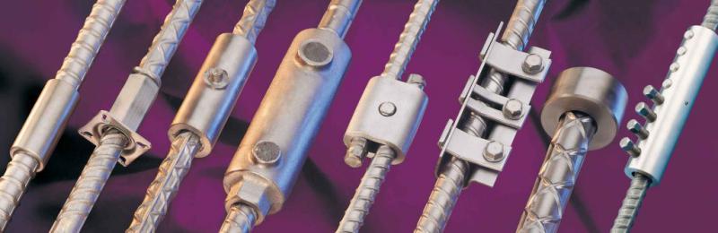 ضوابط آیین نامه های ایران در مورد وصله های مکانیکی